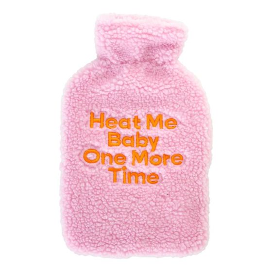 STAY HOME CLUB - θερμοφόρα "heat me baby"