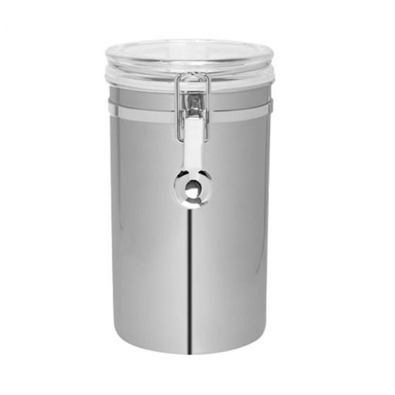 CANISTER - μεταλλικό δοχείο αποθήκευσης 1000ml
