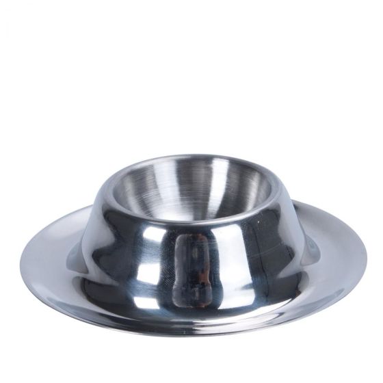 EGG - αυγοθήκη από ανοξείδωτο χάλυβα