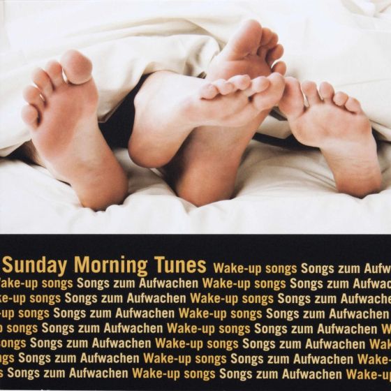 SUNDAY MORNING TUNES CD - CD μουσικής