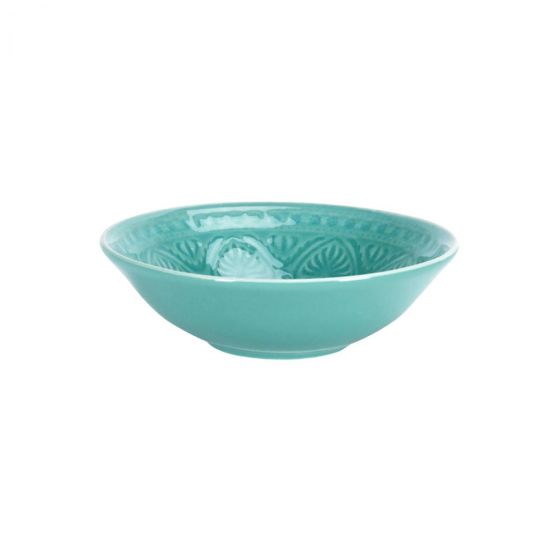 SUMATRA - μπολ 14cm 200ml, τιρκουάζ
