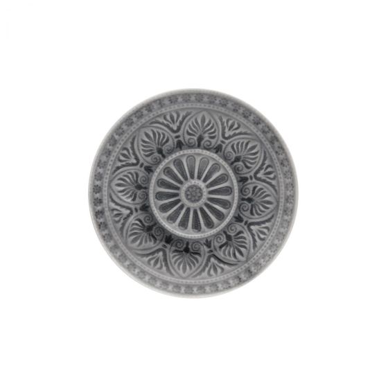 SUMATRA - πιάτο 14cm, γκρι