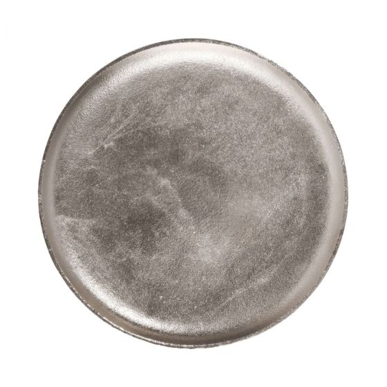 BANQUET - διακοσμητική πιατέλα 26,5cm