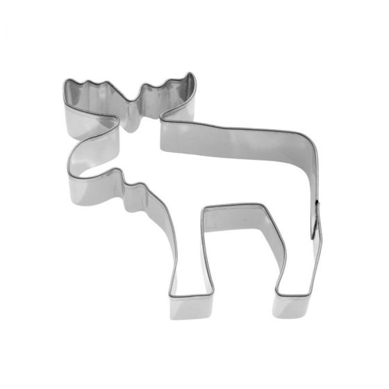 BISCUIT - κουπάτ - τάρανδος