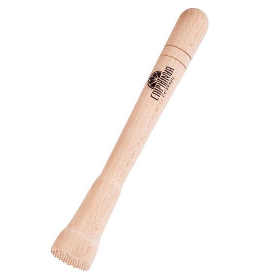 CAIPIRINHA DO BRAZIL - γουδοχέρι για κοκτέιλ