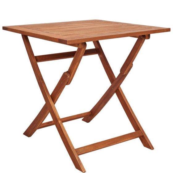 SOMERSET - ορθογώνιο πτυσσόμενο τραπέζι