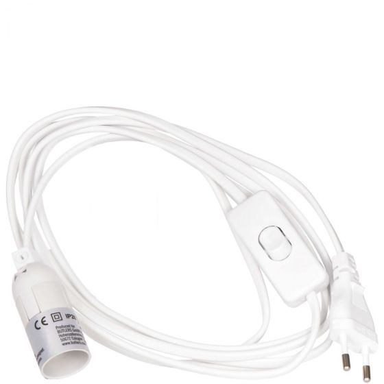 LATERNA MAGICA - καλώδιο παροχής ρεύματος