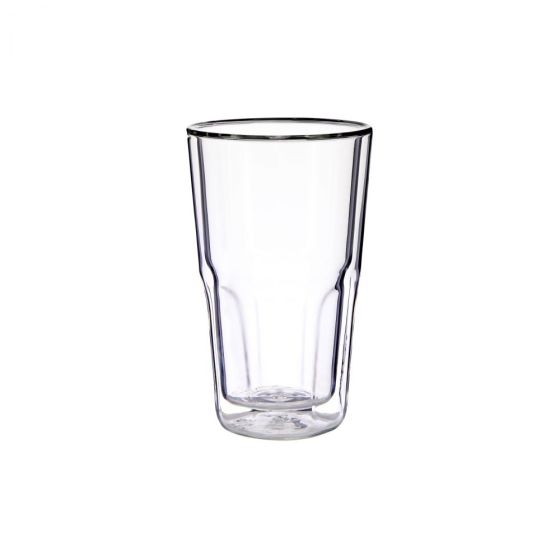 HOT & COLD - ποτήρι με διπλό τοίχωμα  350ml