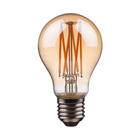 BRIGHT LIGHT - λαμπτήρας LED A60