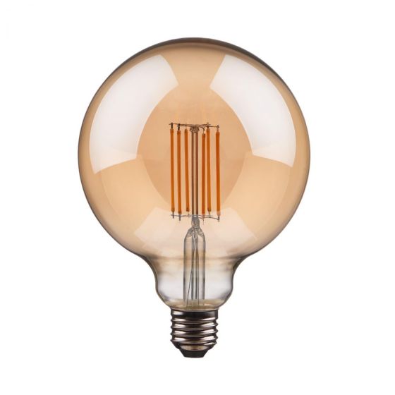 BRIGHT LIGHT - λαμπτήρας LED A60