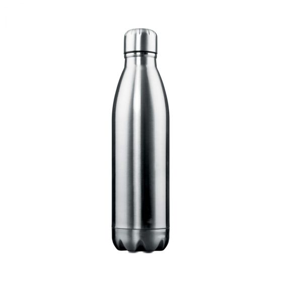 TO GO - θερμός με διπλό τοίχωμα 500ml μεταλλικό