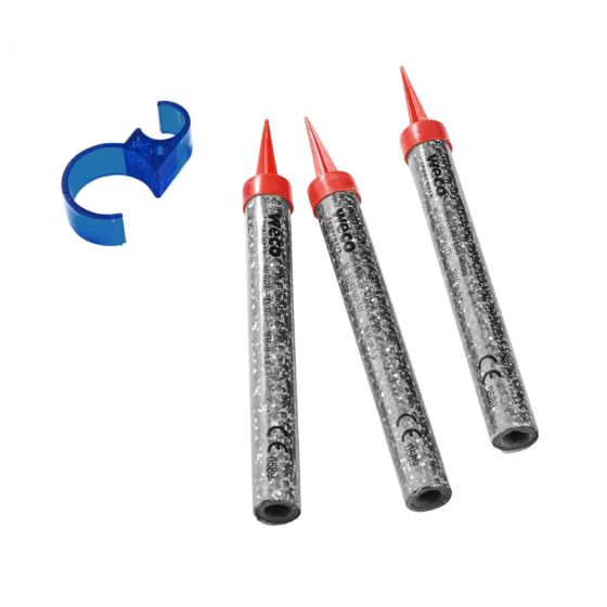 SPARKLING FOUNTAIN - mini πυροτέχνημα για μπουκάλια