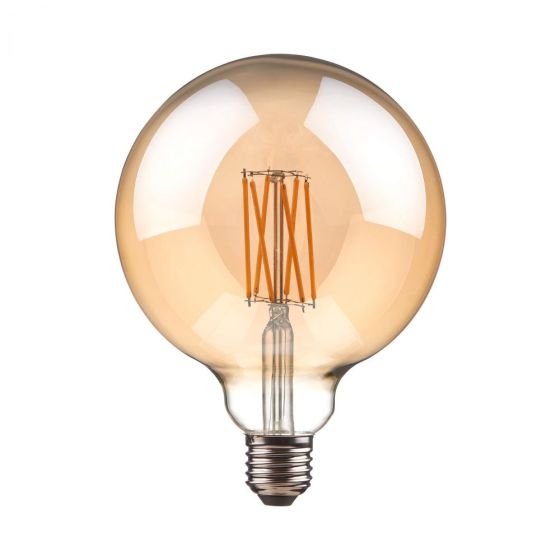 BRIGHT LIGHT - λαμπτήρας LED G125