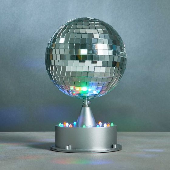 DISCO - ντίσκο μπάλα με φως