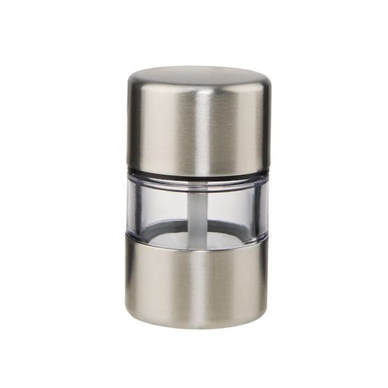 SPICE UP - mini μύλος για αλάτι και πιπέρι