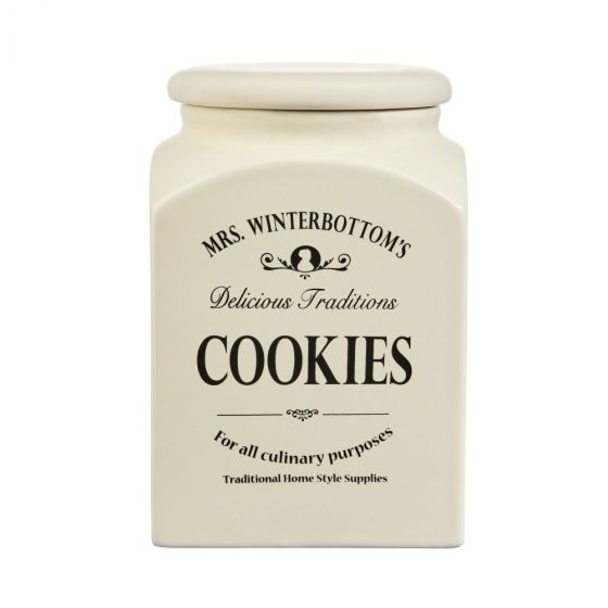 MRS. WINTERBOTTOM'S - δοχείο για μπισκότα