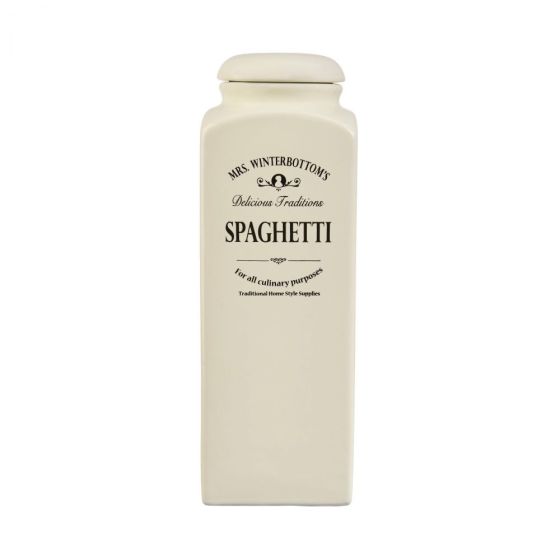 MRS. WINTERBOTTOM'S - δοχείο για Spaghetti