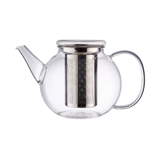 TEA TIME - τσαγιέρα