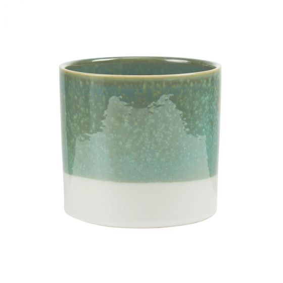 EARLY SPRING - κασπό  Δ10cm πράσινο