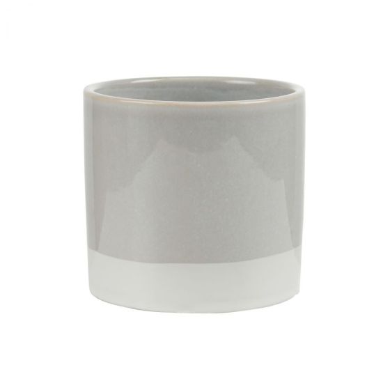 EARLY SPRING - κασπό  Δ10cm γκρι