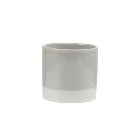 EARLY SPRING - κασπό  Δ7cm γκρι