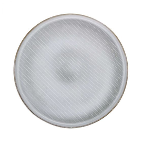 HENLEY - πιάτο Δ 26,50 cm