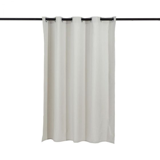 WET WET WET - κουρτίνα μπάνιου μπεζ