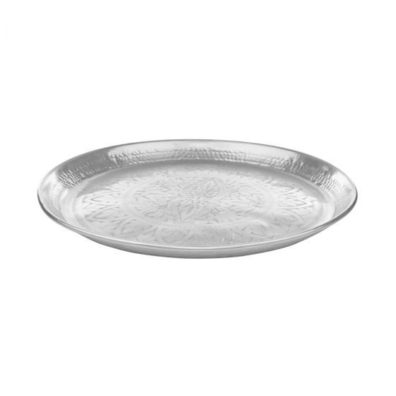 ORIENTAL LOUNGE - διακοσμητικός δίσκος 45cm