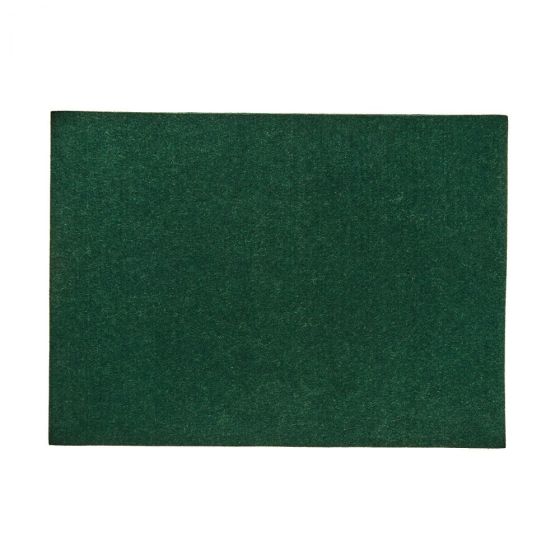 FELTO - σουπλά 33x45cm σκούρο γκρι