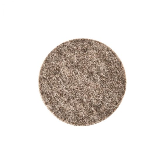 FELTO - σουβέρ 10cm ταμπά