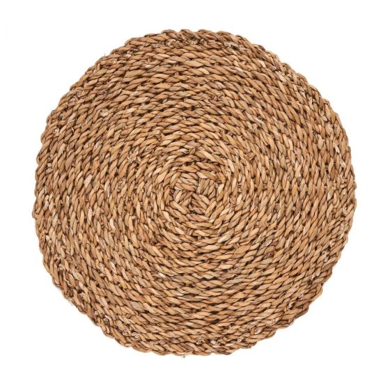 SEA BRAID - σουπλά Δ 37cm