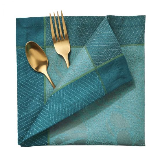 GREEN HOUSE - πετσέτα 41x41cm