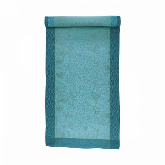 GREEN HOUSE - runner 50x160cm