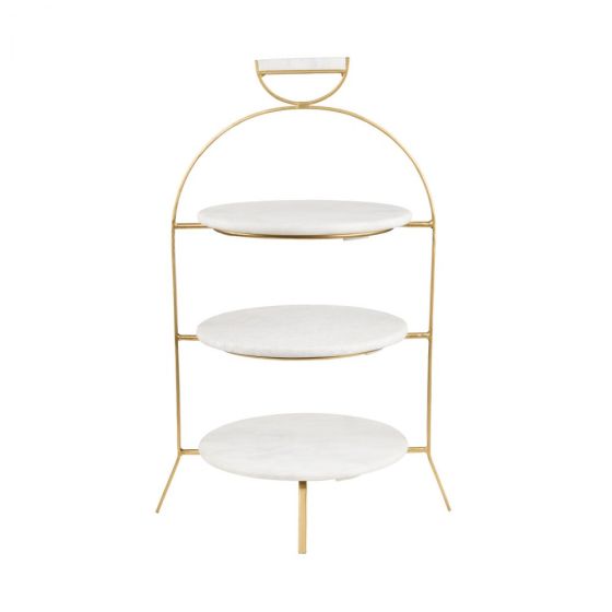 MARBLE - εταζέρα