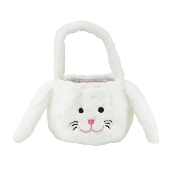 EASTER - Πασχαλινό καλάθι "κουνέλι"