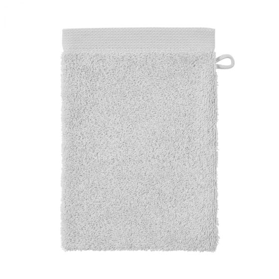 FABULOUS - πετσέτα προσώπου 15x21cm ανοιχτό γκρι