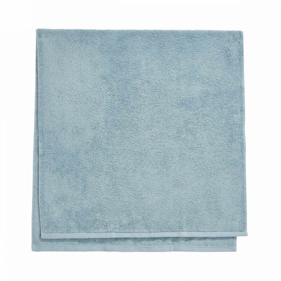 FABULOUS - πετσέτα μπάνιου 70x140cm ανοιχτό μπλε