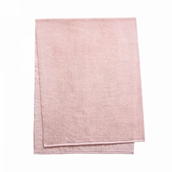 FABULOUS - πετσέτα 80x200cm ροζ