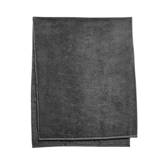 FABULOUS - πετσέτα 80x200cm σκούρο γκρι