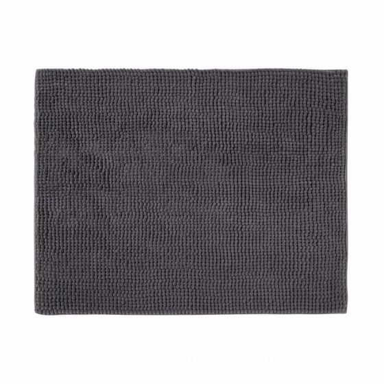 POPEYE - χαλάκι μπάνιου 80x60cm ανθρακί