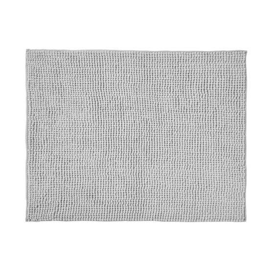 POPEYE - χαλάκι μπάνιου 80x60cm ανοιχτό γκρι