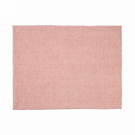 POPEYE - χαλάκι μπάνιου 80x60cm ροζ