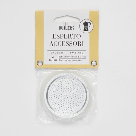 ESPERTO ACCESSORI - ανταλλακτικό 3 κούπες