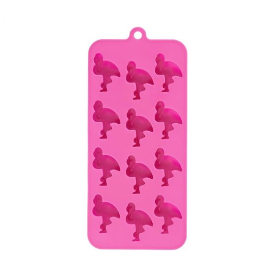 COOL DOWN - παγοθήκη "φλαμίνγκο"