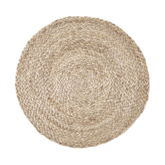 TOUT AUTOUR - σουπλά 36cm φυσικό