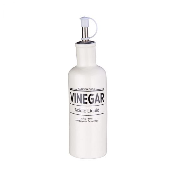 KARLTON BROS - μπουκάλι για ξύδι 240 ml