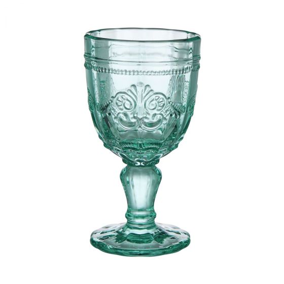 VICTORIAN - ποτήρι κολωνάτο μέντα 230 ml