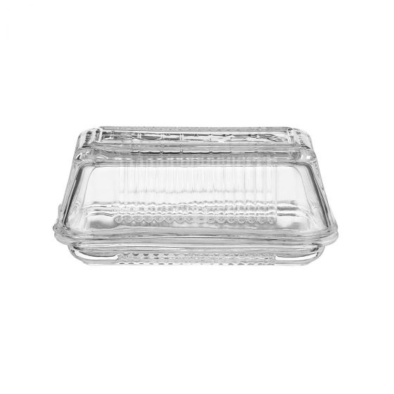 LE BEURRE - βουτυριέρα