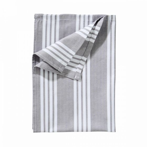 LOFT - πετσέτα κουζίνας ανοιχτό γκρι