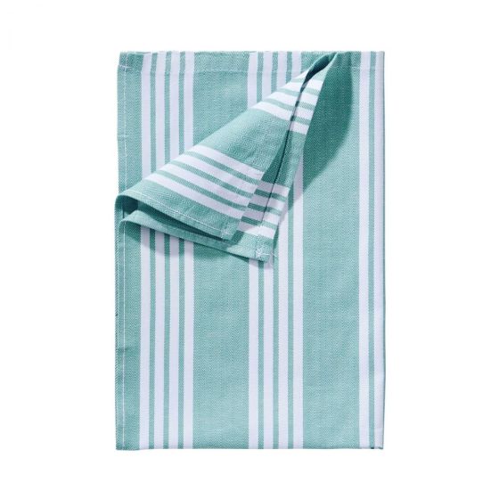 LOFT - πετσέτα κουζίνας πράσινη